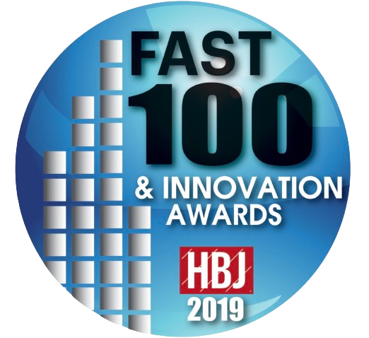 HBJ Fast 100 and Innovation Award