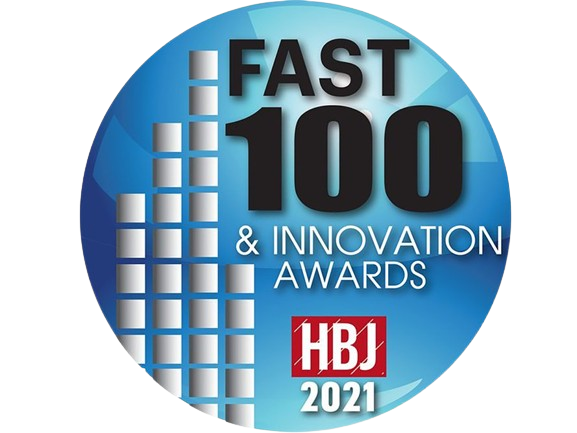 Houston Business Journal Innovation Award